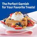 Honey Bunches of Oats with Almonds Breakfast Cereal, Honey Cereal with Granola Clusters and Sliced Almonds, Family Size, 18 OZ Box