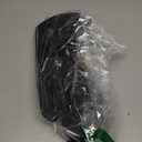 All-Clad Premium Silicone Oven Mitt: Heat Resistant to 500 Degrees - 100% Cotton & Silicone, 14"x7" Pot Holder for Kitchen and Barbeque, (1-Pack), Indigo