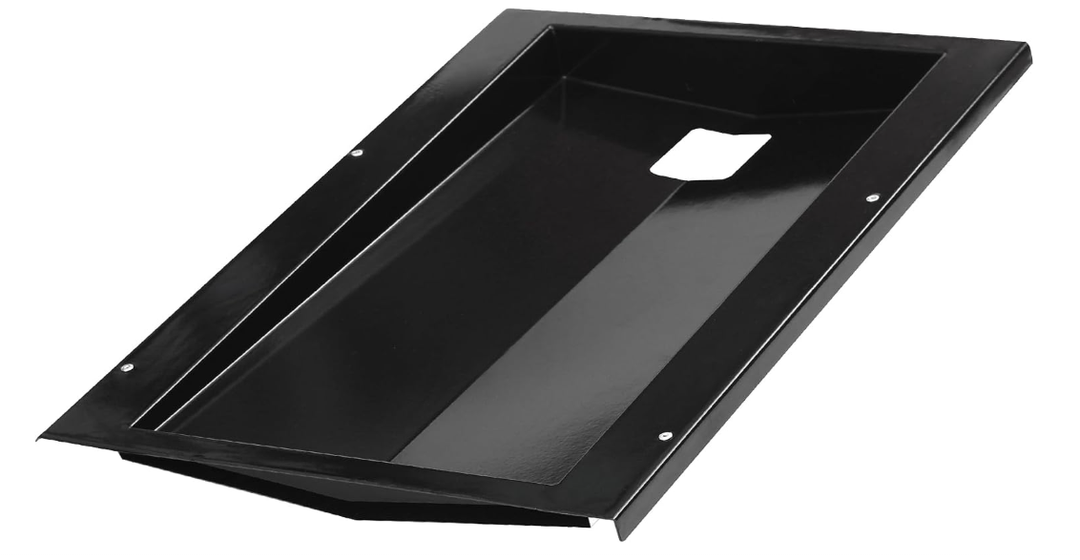 69804 Grease Tray for Weber Fits Spirit 310/320(2013-2014) | Drip Pan Tray for Weber Spirit E-310 E-320 E-330 S-310 S-320 S-330, Grease Tray for Weber 69804 Parts