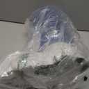 Amazon Basics Gravity Pet Water Dispenser for Cat, Dog, 1 gallon Capacity, Small, Gray