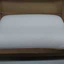 Purple Harmony Pillow - Standard Tall, Greatest Pillow Ever Invented, 360 Hex Grid & Talalay Latex Core - No Pressure Support, Stays Cool, Luxurious Comfort