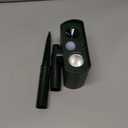 Upgraded Solar Ultrasonic Animal Repellent Outdoor, Deer Repellent Devices Motion Detection, Waterproof Cat Squirrel Mouse Raccoon Dog Repellent Deterrent with LED Flash Lights for Yard Garden