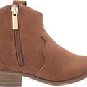 Pacifica G Western Boot Size 2