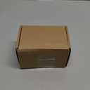 Clip on Light USB Reading Light 3 Color Modes 10 Brightness Levels Eye Care Clamp Light Flexible Gooseneck Dimmable Reading Lamp Clip on Lamp for Bed Headboard Desk Bedside Dorm (Black)