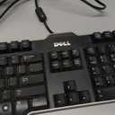 Dell 17" Widescreen Flat Panel Monitor (Silver) SE178WFP