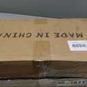 Metal Arch Backdrop Stand Set of 3(6 ft, 5 ft, 4 ft) Party Arch Stands for Wedding, Birthday, Baby Shower, Bridal Shower, Balloon Arched Frame for Garden Decor, Gold Floral Arches,Valentines Day