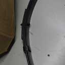 Trailer Leaf Spring, 4 Leaf 2000lb, 26"L, 1.75" W, 4.25" Arch FWN 791-1060