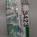 ICEDIO for iPhone 17 Case with Screen Protector - Wireless Charging Compatible, Enhanced Camera Protection,Slim Fit - Clear Cover with Trendy Floral Design for Women - Elegant Pink Blossoms