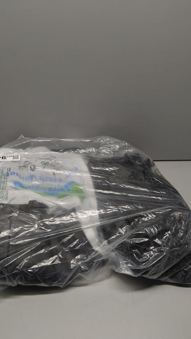 Little stands shelves