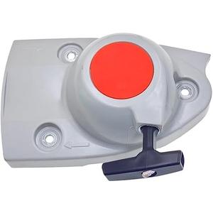 4238-190-0300 Recoil Starter Replace STI-HL 4238-190-0300 4238 190 0302 Fits TS410 TS420 TS410Z TS420Z TS480i TS510i Concrete Cut Off Saw