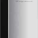 Frigidaire EFR323 3.2 cu ft Compact Fridge, Mini Refrigerator, Stainless Steel, Platinum Series