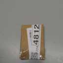 uxcell 12Pcs Mini Twist Drill Bit Set, 0.5/ 0.6/ 0.7/ 0.8/ 0.9/ 1/ 1.2/ 1.4/ 1.5/ 1.6/ 1.8/ 2mm Micro Engraving Drill Bits, High-Speed Steel 2.35mm Shank Small Jobber Bit for DIY Resin, Amber, Wood