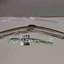 AUTOBOO 26" and 16" Windshield Wipers Blades (Pack Of 2),OEM Quality Premium All-Seasons Wiper blades,Stable and Quiet Armor wiper blades