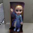 Disney Frozen 2 Elsa Travel Doll 14 Inches Tall
