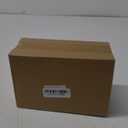 50 Pack Individual Cupcake Containers Plastic Cupcake Boxes Cupcake Holders Stackable Deep Dome Cupcake Carrier