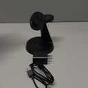 Magnetic Wireless Charger for Samsung, 3 in 1 Charging Station Compatible with MagSafe Samsung Charger for Galaxy S25 Ultra S24 Z Fold7/Flip7, Watch Charger Stand for Galaxy Watch Ultra 8 7, for Buds (BLACK)