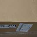 Zipperless Luggage, Polycarbonate Aluminum Hard Shell, Expandable Carry-On Suitcase with Spinner Wheels, Hard Shell Suitcase, 24 Inch Cabin (Dark Gray)