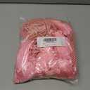 15 Pieces Graduation Honor Cord Braided Honor Cords with Tassels for Graduation Students (Pink)