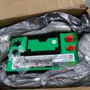 Interstate Batteries Marine/RV Battery 12V 85Ah 975MCA (Group Size 27M) Dual Purpose Power Pure Lead AGM RV & Marine Starting Replacement Battery (27M-AGM) Boats, RV's