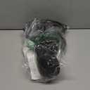 Portable Shower for Camping, [Long-Lasting] Spopal 6000mAh Rechargeable Camping Shower with Intelligent LED Display, 4 Spray Modes, IPX7 Waterproof Outdoor Camp Pump for Hiking, Travel, Car, Pet