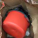 CRAFTSMAN CMXEVBE17250 2.5 Gallon 2.5 Peak HP Wet/Dry Shop Vac, Portable Shop Vacuum Wet and Dry with Filter Bag, Hose and Attachments for Cleaning in the Home