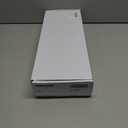 PDPBath Shower Extension Arm, 12" Upgrade Stainless Steel Shower Head Shower Head Extender, Adjustable Height Extended with G1/2 Universal Connection for Vertical Rainfall Shower Head - Chrome