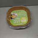 400Pcs Air Fryer Paper Liners, 5-8 QT Air Fryer Disposable Unbleached Non-Stick Parchment Paper Liner, Square 8 inch Baking Liner