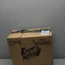 Scott 1000 Toilet Paper, 32 Rolls, Septic-Safe, 1-Ply Toilet Tissue
