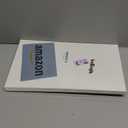 Snowflakes Red and Winter Punch Paper Die Cut Set of 50 Scrapbook Embellishment