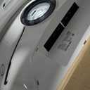 Samsung 32" Odyssey Neo G8 (G85NB) 4K UHD 240Hz 1ms G-Sync 1000R Curved Gaming Monitor, Quantum HDR2000, AMD FreeSync Premium Pro, Matte Display, DisplayPort, Black & White, LS32BG852NNXGO