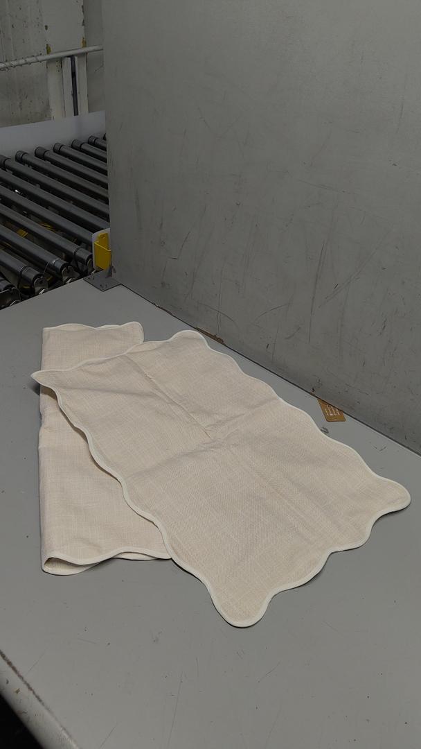 Pillow Covers Set of 2 21"x 13"