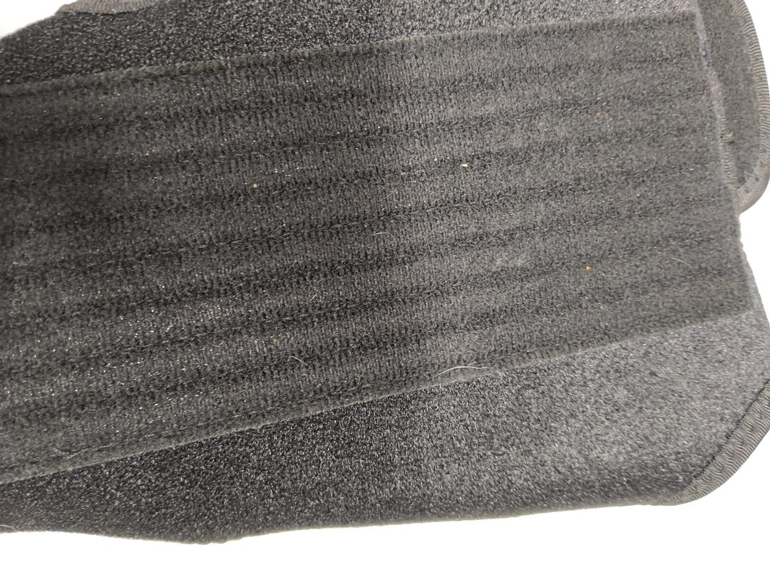 KitchMingle Dog Rear Leg Knee Brace with Side Stabilizers ACL Support, Arthritis & Knee Dislocation Relief, Extra Stability, Warm Joints & Pain Reduction Fits ‚ 7.5 Inches(XL)