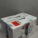 Pampers Pure Protection Baby Diapers, Size 0 (>10 lbs), 76 Count, Up to 100% Leakproof, Premium Plant-Based Skin Protection, Hypoallergenic Soft Diapers (Newborn)