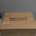 Pink Nightstand,Cute End Table with Storage Drawer,Kids Nightstand for Bedroom Furniture,Bedside Table Small Pink Desk Coffee Table for Living Room, Dorm,Office