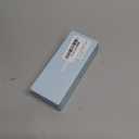 livho Oversized Eyewear Frame for Woman and Men - Rectangle Fashion Glasses for Computer, Chic Preppy Frame (Coco Tortoise)