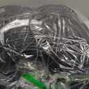 Cat5e Outdoor Ethernet Cable 500 Feet, Cat 5e Heavy Duty Internet Network LAN Cable, More Flexible Than Cat 6, Waterproof, PVC & LLDPE UV Double Jackets for in Wall, Direct Burial, Router, POE, Indoor