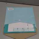 32" x 48" 2026 Wall Calendar, Folded Wet & Dry Erase Wall Calendar 12 Month, Annual Yearly Planner Yearly Laminated Calendar 2026 Horizontal/Vertical, with Julian Dates