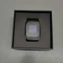 Blood Pressure Watch, 1.95'' Blood Pressure Monitor with Air Pump Cuff, Smart Watch with Blood Pressure Sleep Monitor Sports Tracking for Android iOS Supports Data Sharing, Reminder Monitoring (Grey)