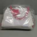 Star Princess Pretend Play Purse Set for Girls  Realistic Purse with Accessories: Toy Phone, Wallet, Credit Cards, Keys, Makeup for Role Playing Toys for Girls Ages 38