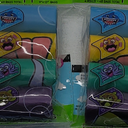 4 Sea Pals PooPuppets 9x13 Bags 4 Rolls 48 Bags Total 4 Pack