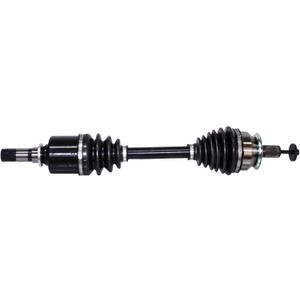 6770N CV Axle Shaft