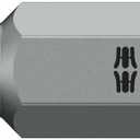 Wera 05057127001 Bit-Safe "Universal 3" (61 Piece),MULTI