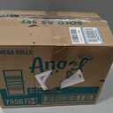 Angel Soft Toilet Paper, 18 Mega Rolls = 72 Regular Rolls, Soft and Strong Toilet Tissue, 320 Sheet