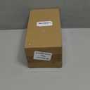 Marbrasse Desk Organizer with 2 Drawer, 360Rotating Pen Holder, Desk Organizers and Accessories with 6 Slots Pencil Holder + 2 Drawer, Art Supply Storage Box Caddy for Office (Black)