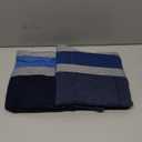 INNERSY Men's Big and Tall Boxer Briefs Breathable Mesh Cooling Underwear 4-Pack, 4XL