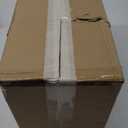 Makeup Organizer Storage With 16 Drawers, 4 Pcs Desktop Office Supplies, Desk Organizers, Clear Accessories, Dustproof Drawer and for Make Up, Jewelry, Pen, Stationary