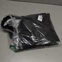 Levi's Men's 501 Original Fit Jeans (Also Available in Big & Tall) (Black)