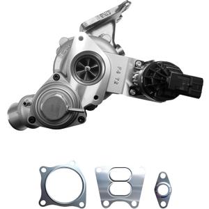 6A0-F4-T/C Turbo for 2018-2022 Honda Accord 1.5L Engine