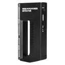 WPP123 wall Scanner Multi-Functional Metal Detector, Wire and Pipe, Adult wall Nail Detector with LED Indicator and Audible Alarm