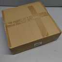 Orthopedic Dog Beds for Small Dogs 20 in, Small Dog Bed with Pocketed Coils and Soft Foam Support, Detachable Puppy Bed for Small Dogs and Cats, Round Flannel Anti-Anxiety Donut Dog Bed, Gray